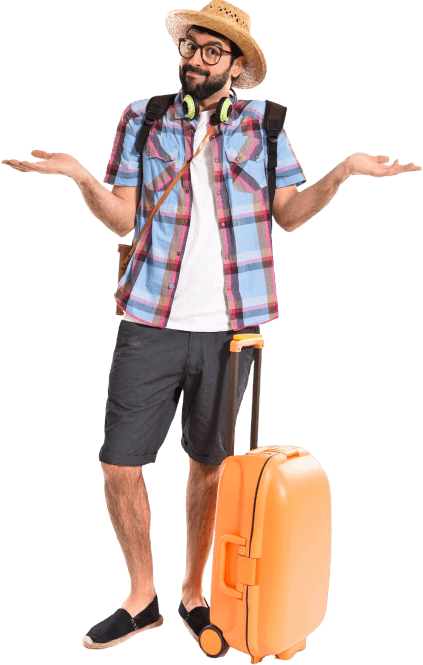 Traveler